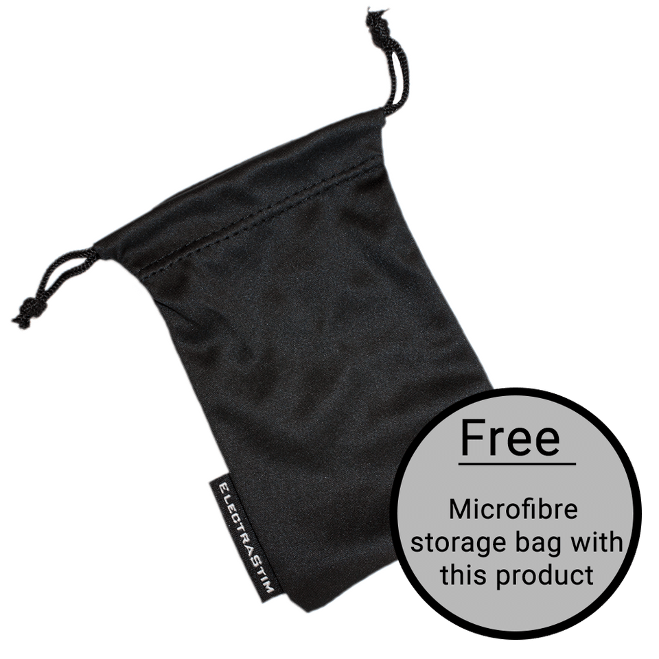 ElectraStim KIX Introductory Electro Sex Stimulator | UberKinky
